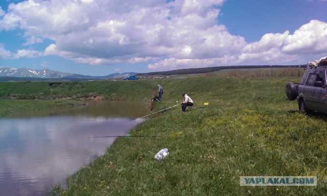 Грузия 2014