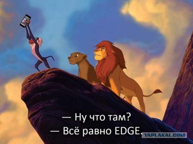 Не юкки ради, улыбки для...