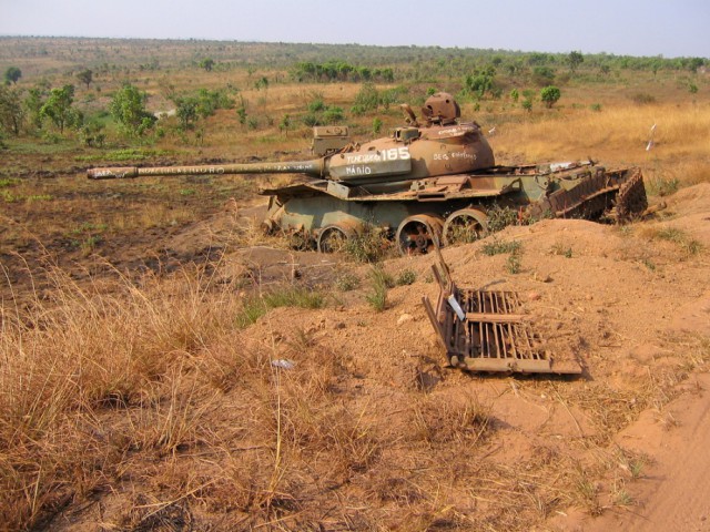 Wargaming 18