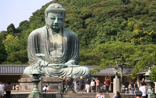 Статуи, которые обязательно нужно увидеть