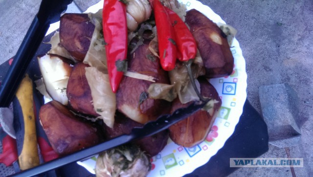 Сырне (мой вариант)