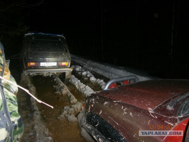 Самый ожидаемый день для Жыпера