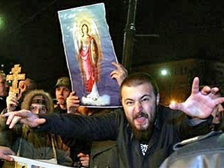 Как выглядит "выбор" курса по основам религии