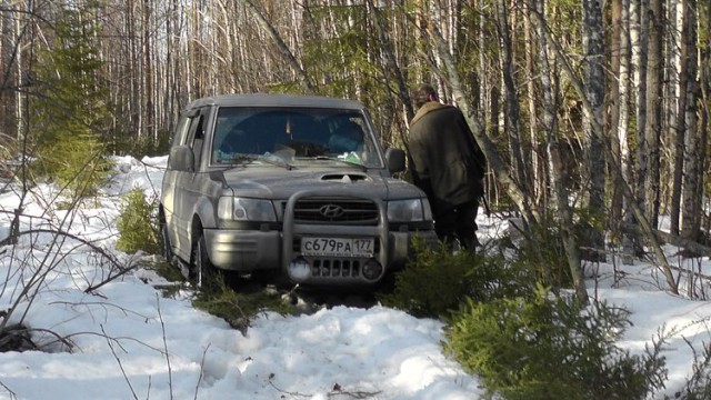 Похождения начинающих гедонистов