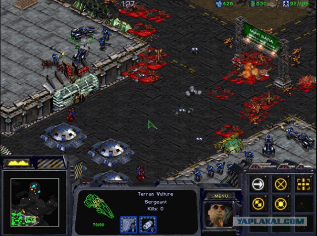 Wargaming 26