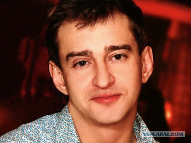 Пятница-день красивых мужиков. Часть 2.