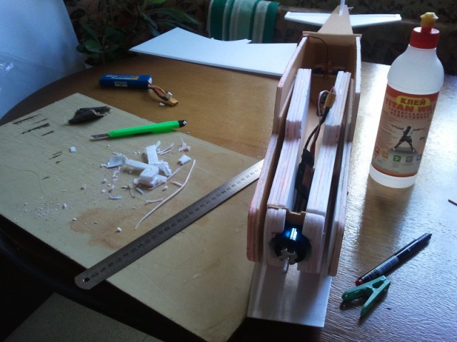 Начинаем летать самостоятельно без риска