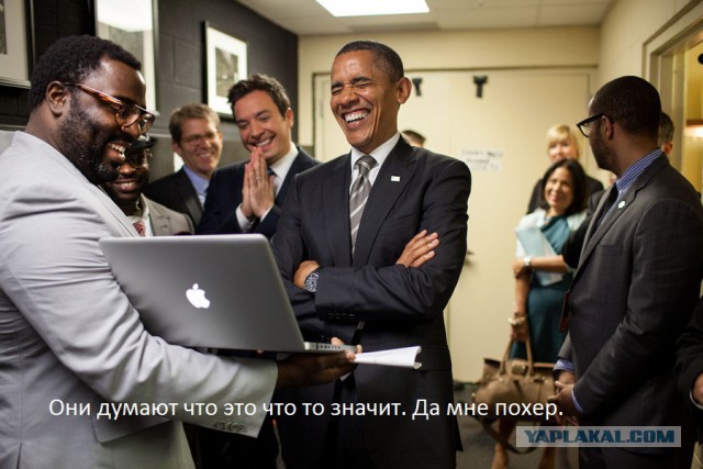 Голосование в NY Дейли Ньюс