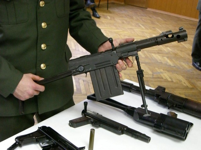 Примеры забавных названий русской военной техники