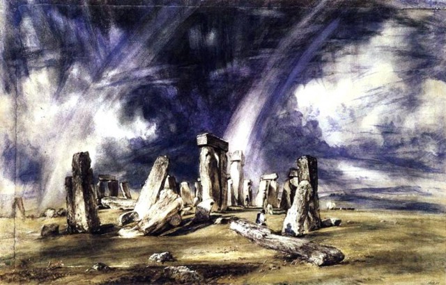 Исторические находки