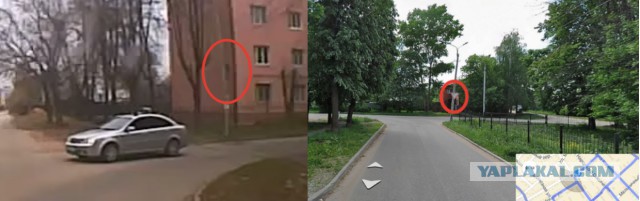 Это Серпухов, детка
