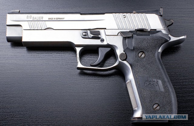 Красоты оружейной пост.