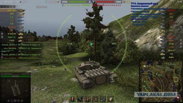 Wargaming 32