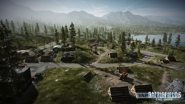 Battlefield 3!
