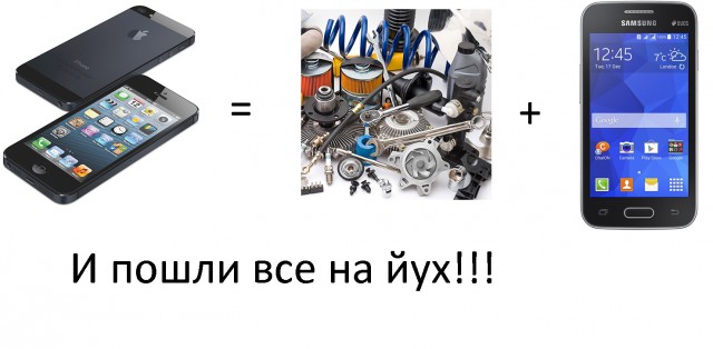 В мире животных