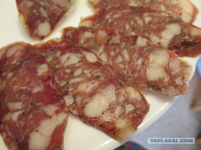 Колбасный FAQ. Делимся опытом, задаем вопросы, обсуждаем технологии.