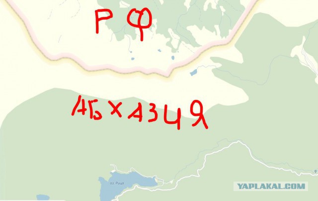 Просто Грузия, просто фото