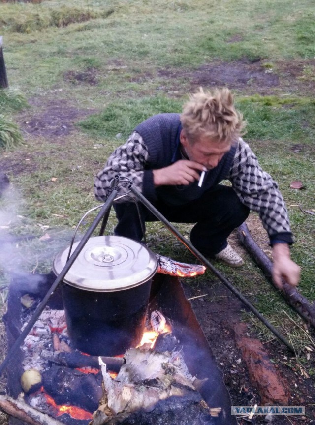 До свидания Камчатка, я обязательно вернусь!