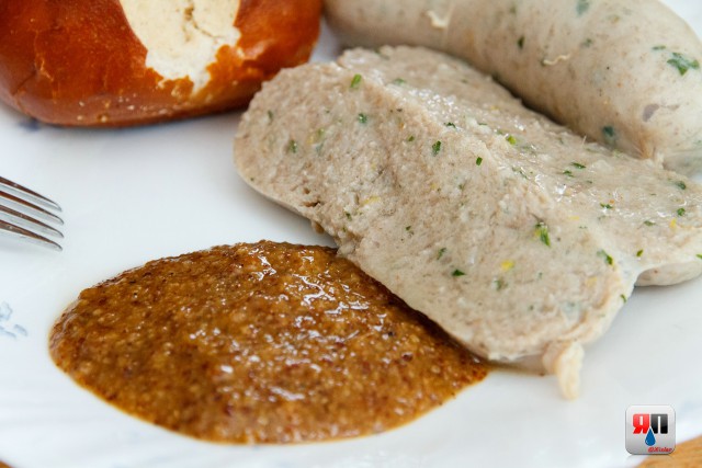 Мировая кулинария. День повара