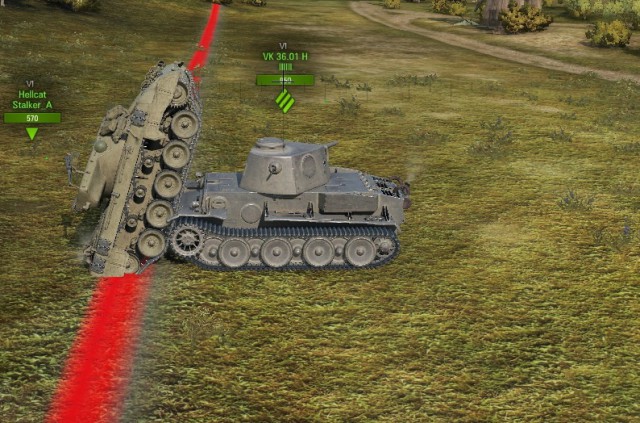 Wargaming 41