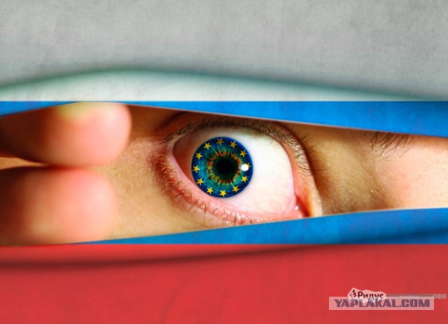 В Британии назвали условия приема России в «семью цивилизованных стран»