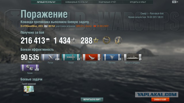 World of Warships - 2