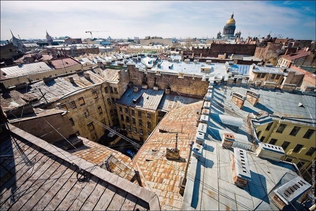 Фото интересные и не только