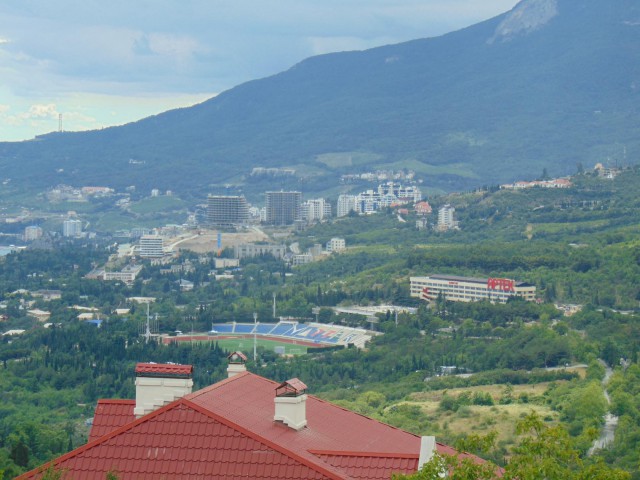 Крым