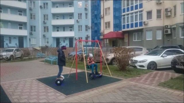 Подборка безудержного веселья