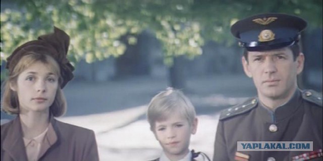 Памяти Александра Абдулова