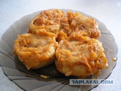 «грузинчики жареные»