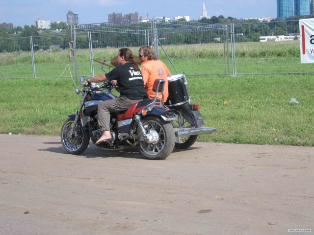 Автоэкзотика 2008 фото