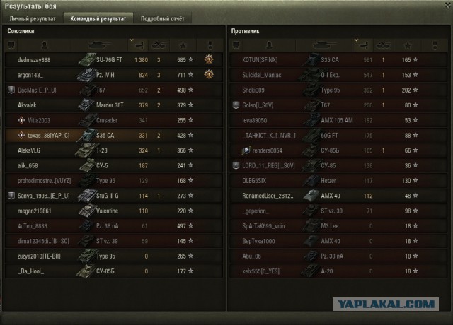 Wargaming 51