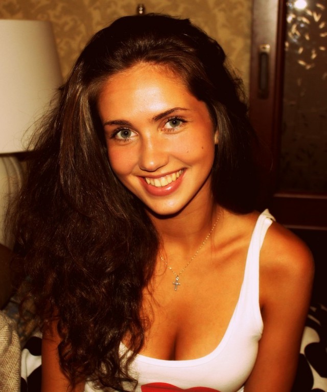 номер разных девушек