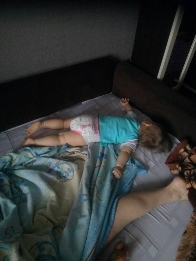 Мамы поймут