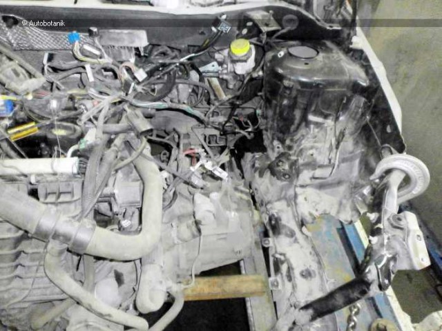 Морда на замену