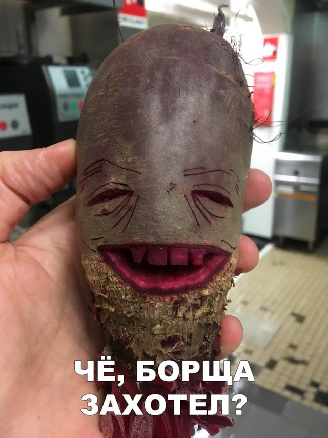 Немного картинок в этот вторник