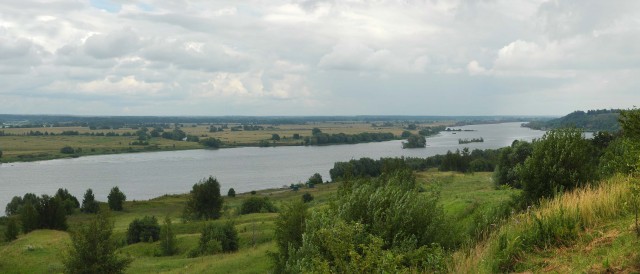 Деревенская Америка - 4