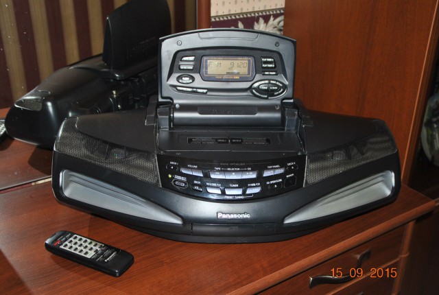 Уникальный микро муз центр из 90-х JVC UX 7000 и другие модели по теме