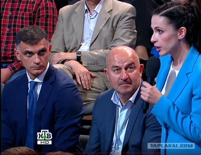 Прямая линия 20.06.2019
