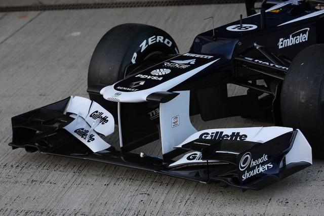 Формула-1 (сезон 2012)