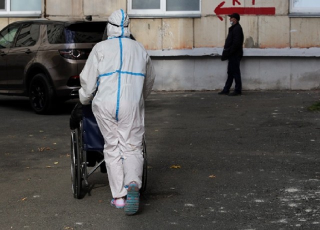 Тюменские студенты-медики пожаловались на принуждение к работе в поликлиниках