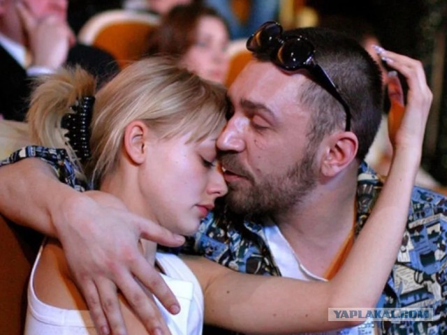 Актриса Оксана Акиньшина назвала феминизм проблемой некрасивых женщин
