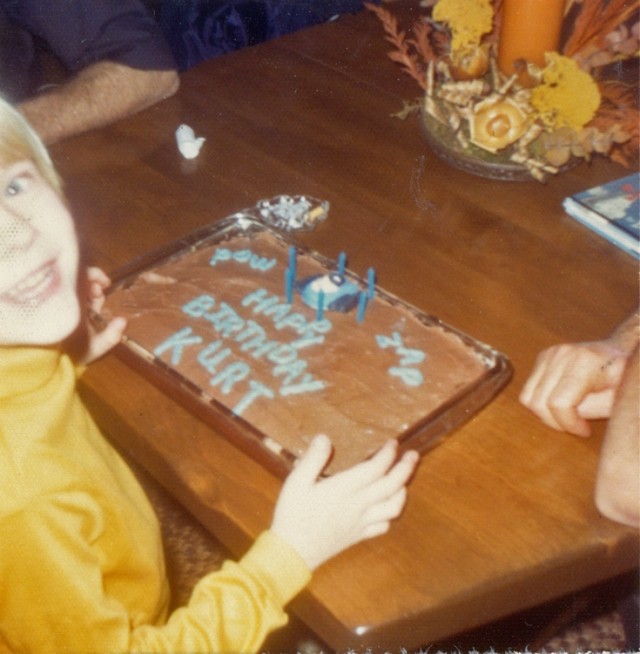 Из начала в конец