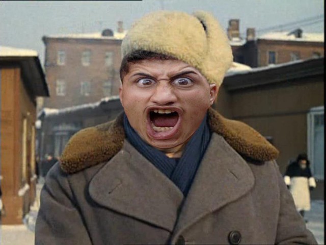 Фотожаба: AAAAAA!