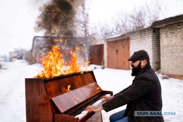 Коммерческое тату