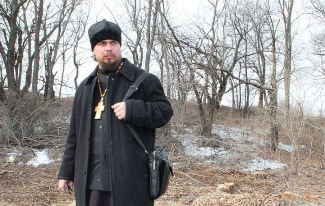 Российский православный священник получил 18 лет колонии за растление 53 мальчиков