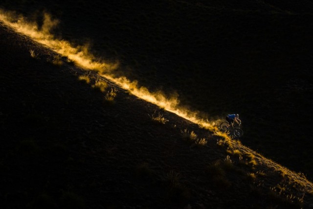 Шедевры экстремальной фотографии - победители крупнейшего фотоконкурса Red Bull Illume