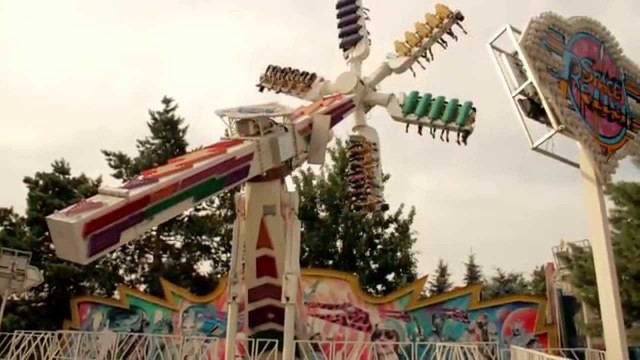 Получил острые неизгладимые впечатления