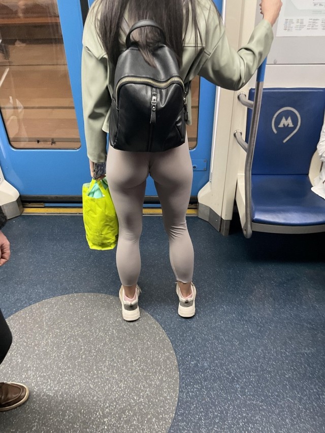 Переход на летние ноги